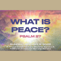 What Is It  How to Find It