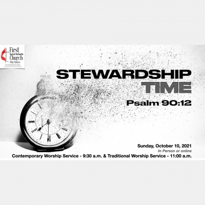 First Umc | Mcallen Sermons