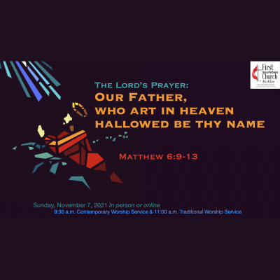 First Umc | Mcallen Sermons