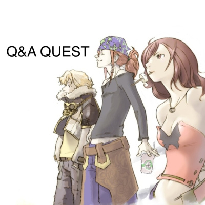 Qa Quest