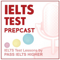 Episode 008 - IELTS Test Tips: IELTS Tips arising from IELTS Candidates Questions Pt 2
