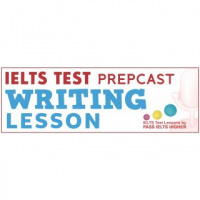 Episode 005 - IELTS Writing Skills: IELTS Writing Task 2