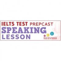 Episode 014 | IELTS Speaking | Parts 2 and 3