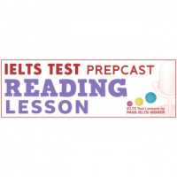 Episode 016 | IELTS Reading | Reading Techniques 1