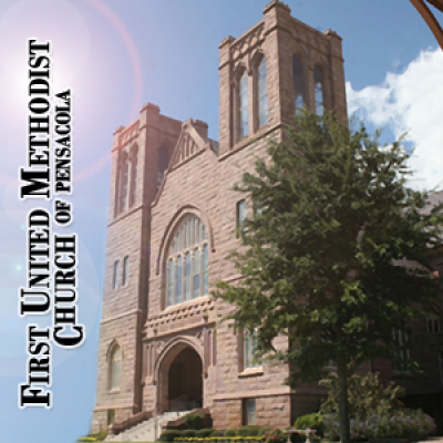 First Umc Of Pensacola, Fl