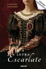 Resumo - A letra escarlate