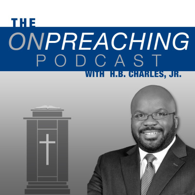 On Preaching With H.b. Charles Jr.