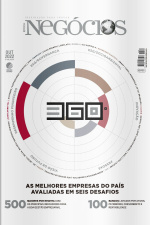 Época Negócios - Outubro 2022 - edição 184