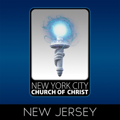 NYCCOC Podcast: New Jersey