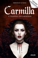 Resumo - Carmilla: a vampira de Karnstein