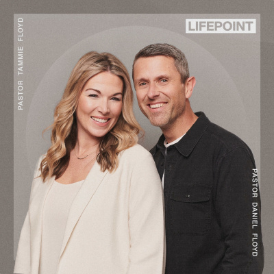 Lifepoint Church: Audio Podcast
