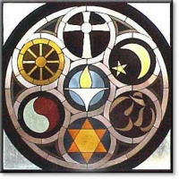 Time for Interfaith Harmony