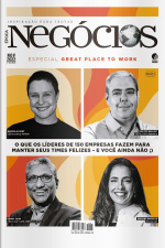 Época Negócios - Novembro 2022 - edição 185