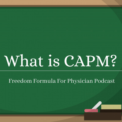 Freedom Formula for Physicians Podcast