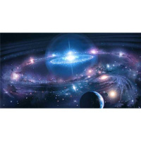 Channel Panel with Father God (Ra) and Sananda