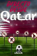 Directo desde Qatar