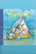 Fancy Nancy: Stellar Stargazer!
