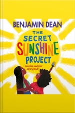 The Secret Sunshine Project