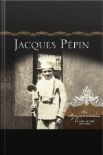 The Apprentice: My Life In The Kitchen