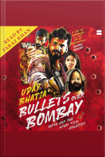 Bullets Over Bombay: Satya And The Hindi Film Gangster