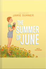The Summer Of June