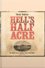 Hells Half Acre