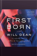 First Born: A Novel