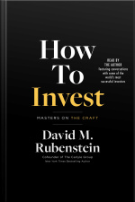 How To Invest