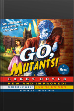 Go, Mutants!