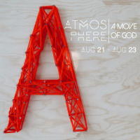 Atmosphere Conference - Faith Activates Movement