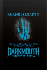 Darkmouth #4: Hero Rising