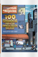 Pequenas Empresas  Grandes Negócios - Dezembro 2022/Janeiro 2023 - edição 403
