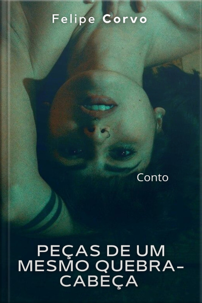 Peças de um mesmo quebra-cabeça