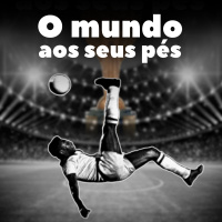 E1: O mundo aos seus pés