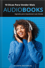 10 Dicas Para Vender Mais Áudiobooks