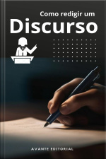 Como Redigir Um Discurso
