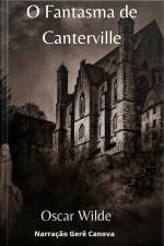 O fantasma de Canterville