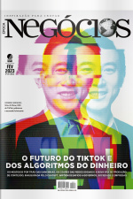Época Negócios - Fevereiro 2023 - edição 187