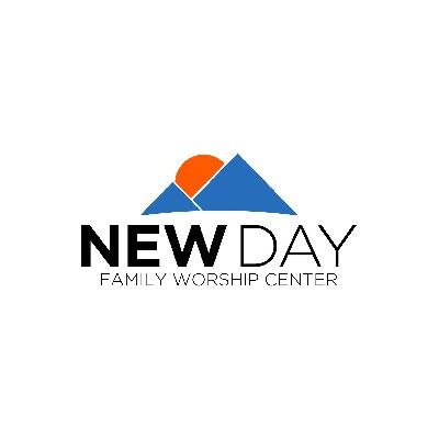 NEW DAY FAMILY WORSHIP CENTER