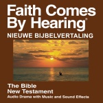Nederlands Bijbel - Dutch Bible