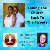EP 170: Taking The Church To The Streets