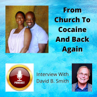 EP 169: From Church To Cocaine And Back Again