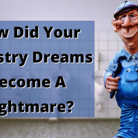 EP 222: What Happens When Your Ministry Dreams Become Nightmares?