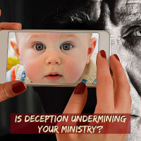 EP 232: Is Deception Undermining Your Ministry?