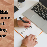 EP 174: How NOT To Become A Best-Writing Author