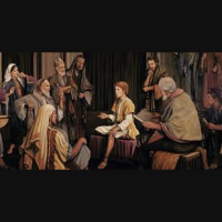 The Christmas Family