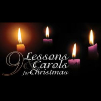 Lessons  Carols 2019