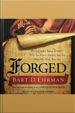 Forged