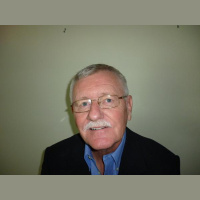 Running Through the Storm with Roger Blanton