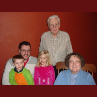The Long Home: Now and Then with Janet A Stilson